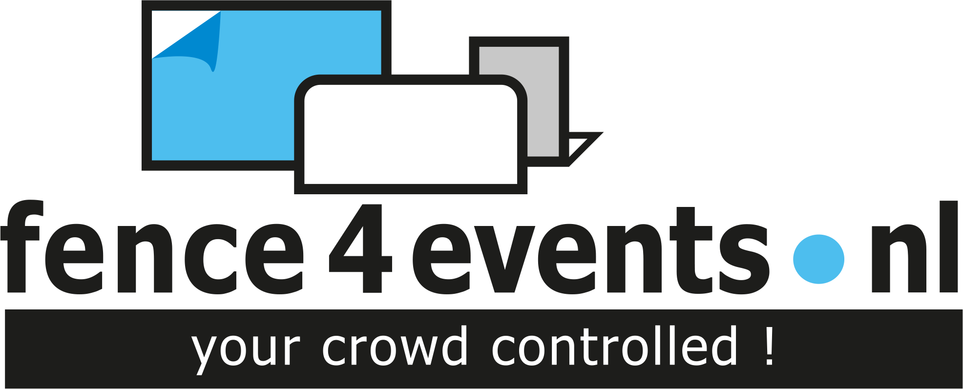 Logo-Fence4events